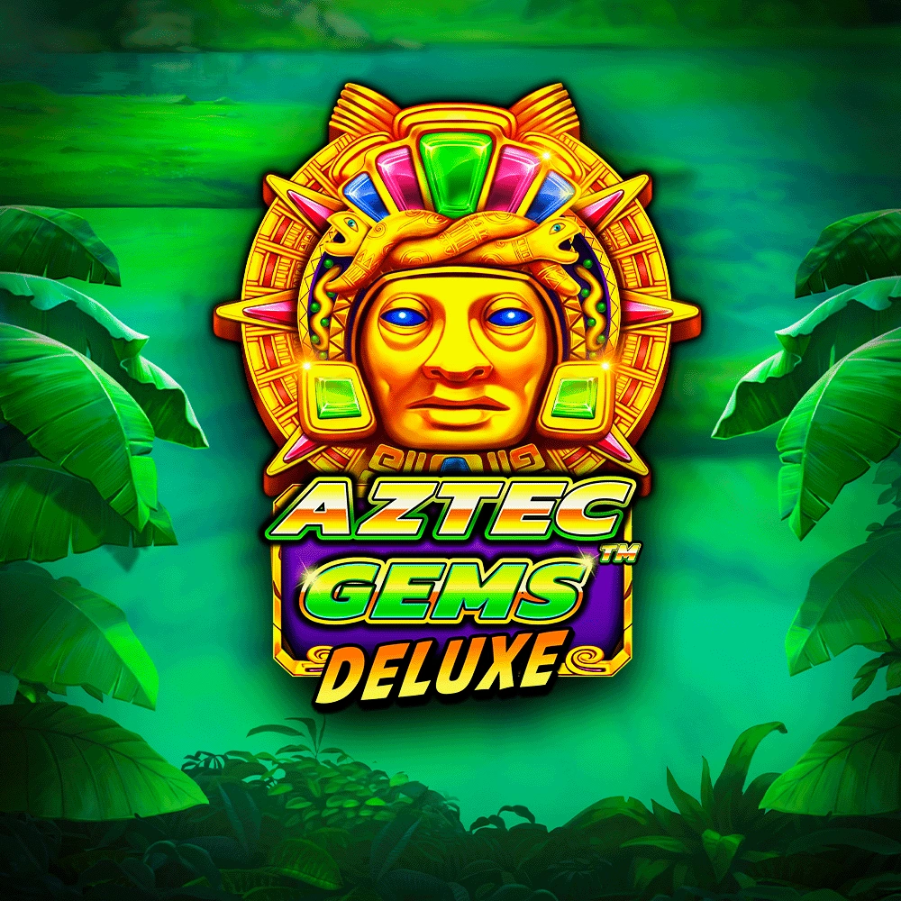 Aztec Gems Deluxe
