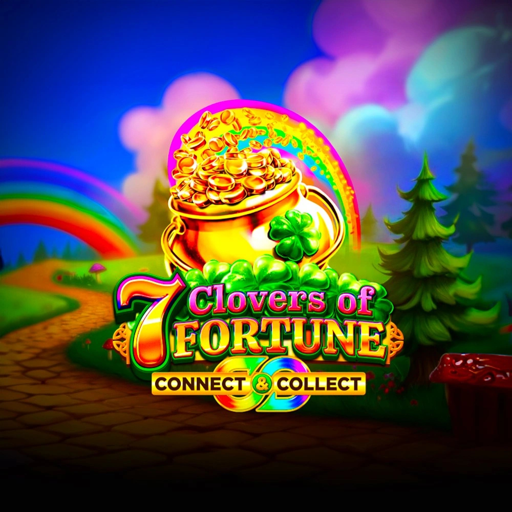 Clovers of Fortune