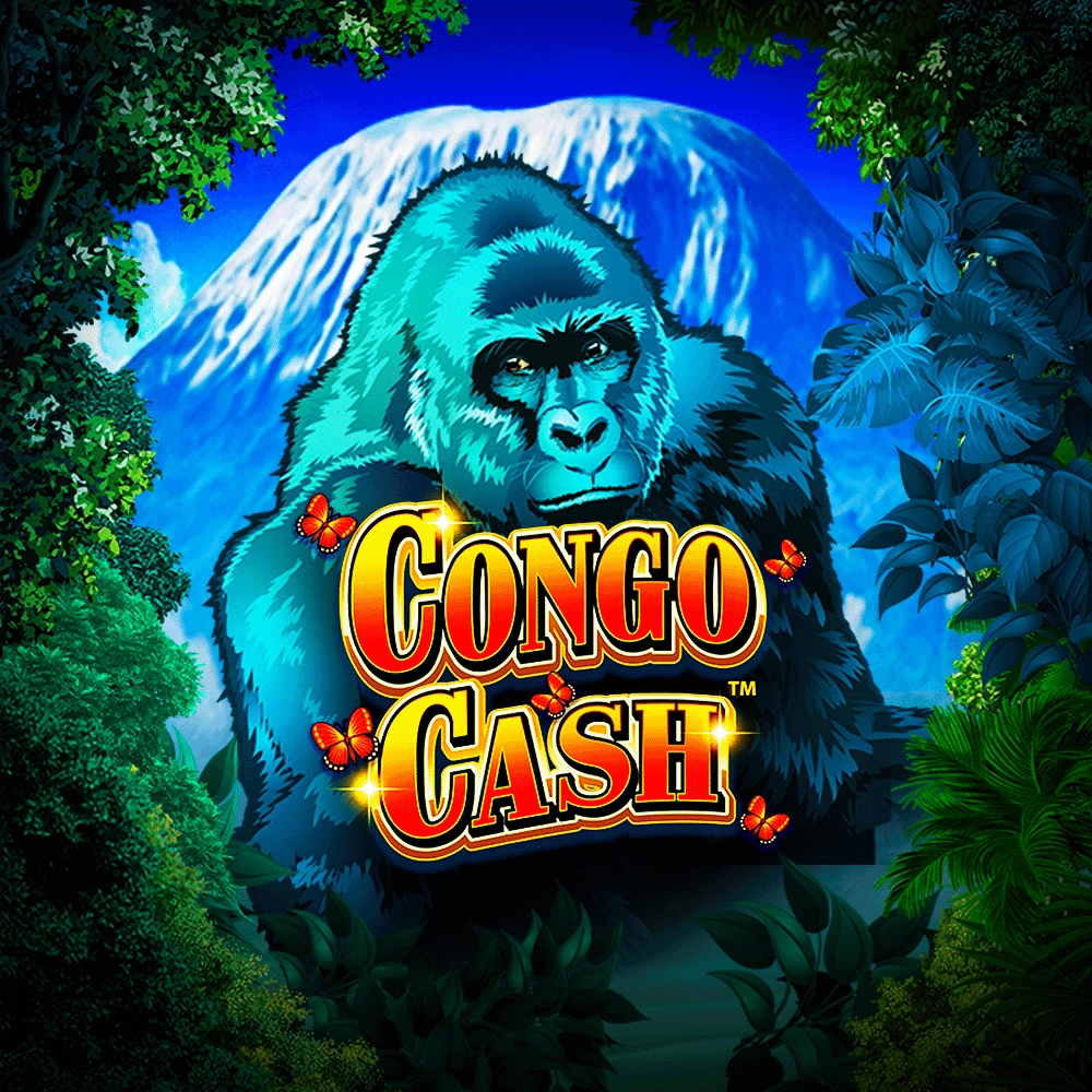 Congo Cash