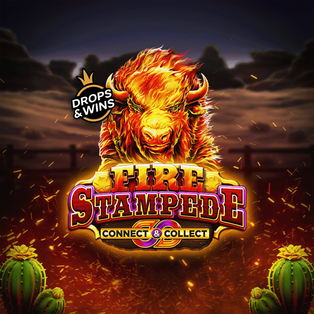 Fire Stampede