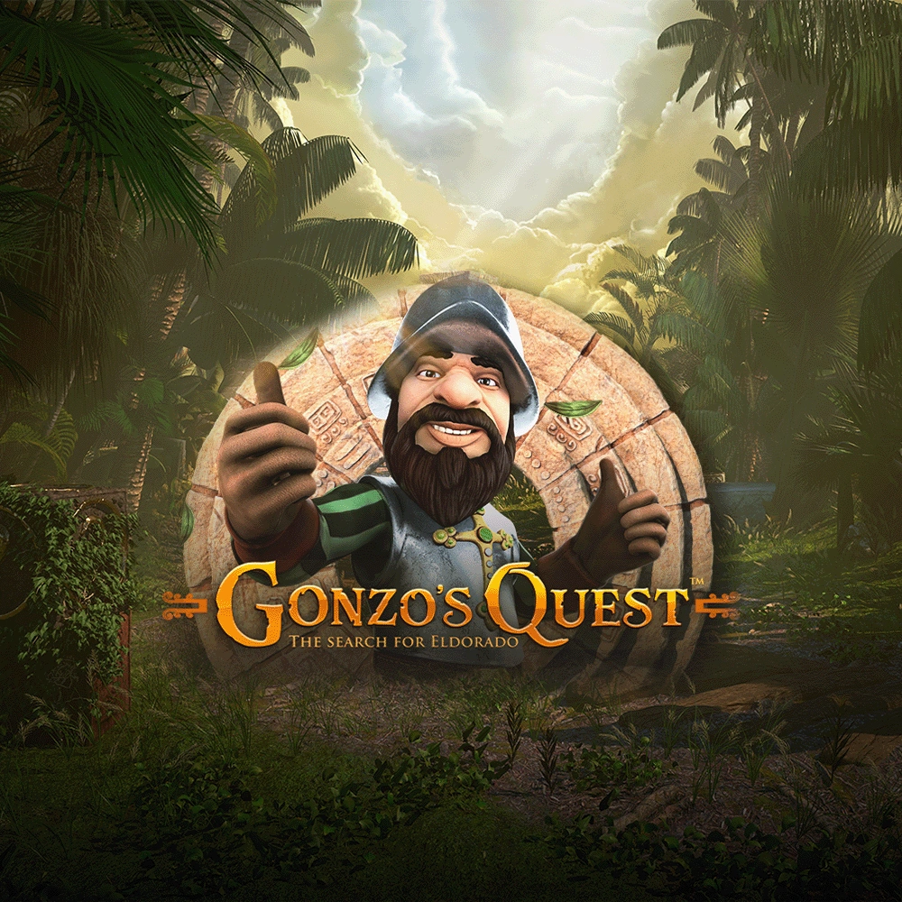 Gonzos Quest