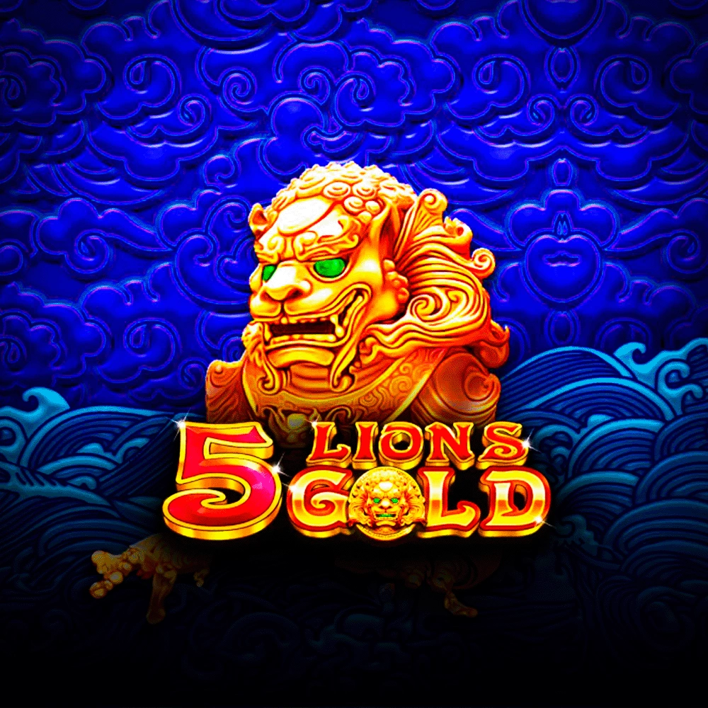Lions Gold