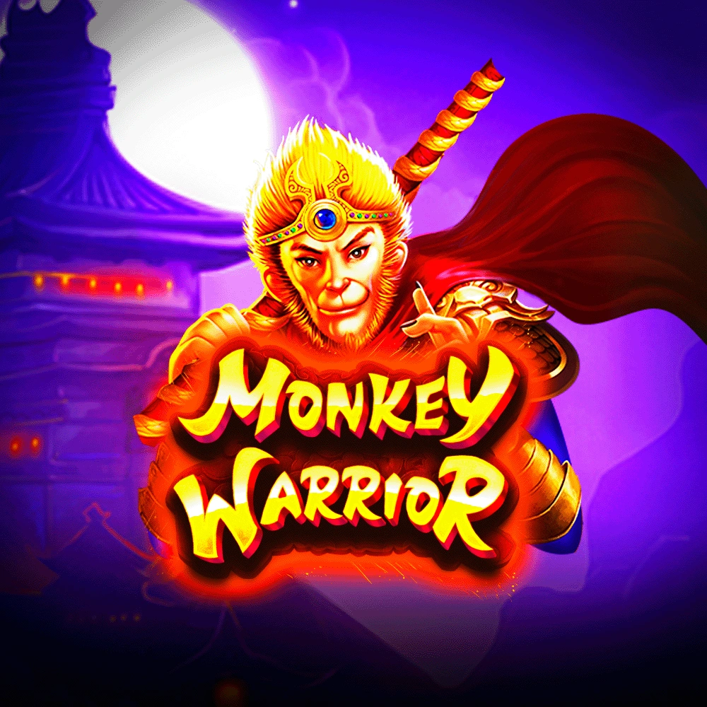 Monkey Warrior