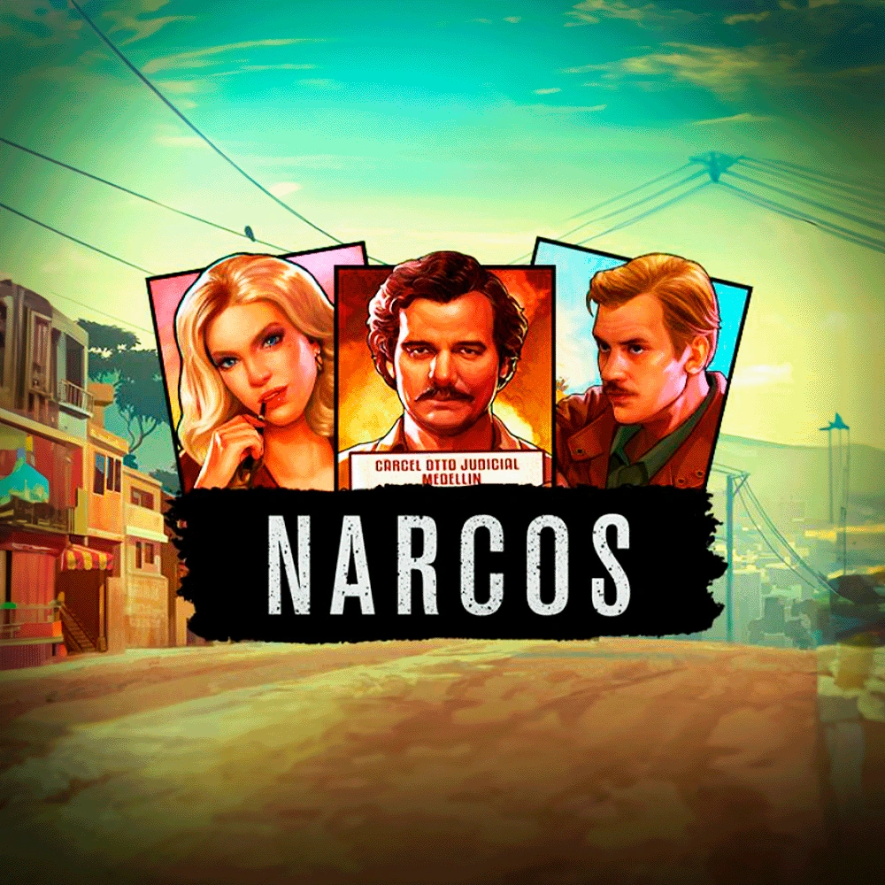 Narcos