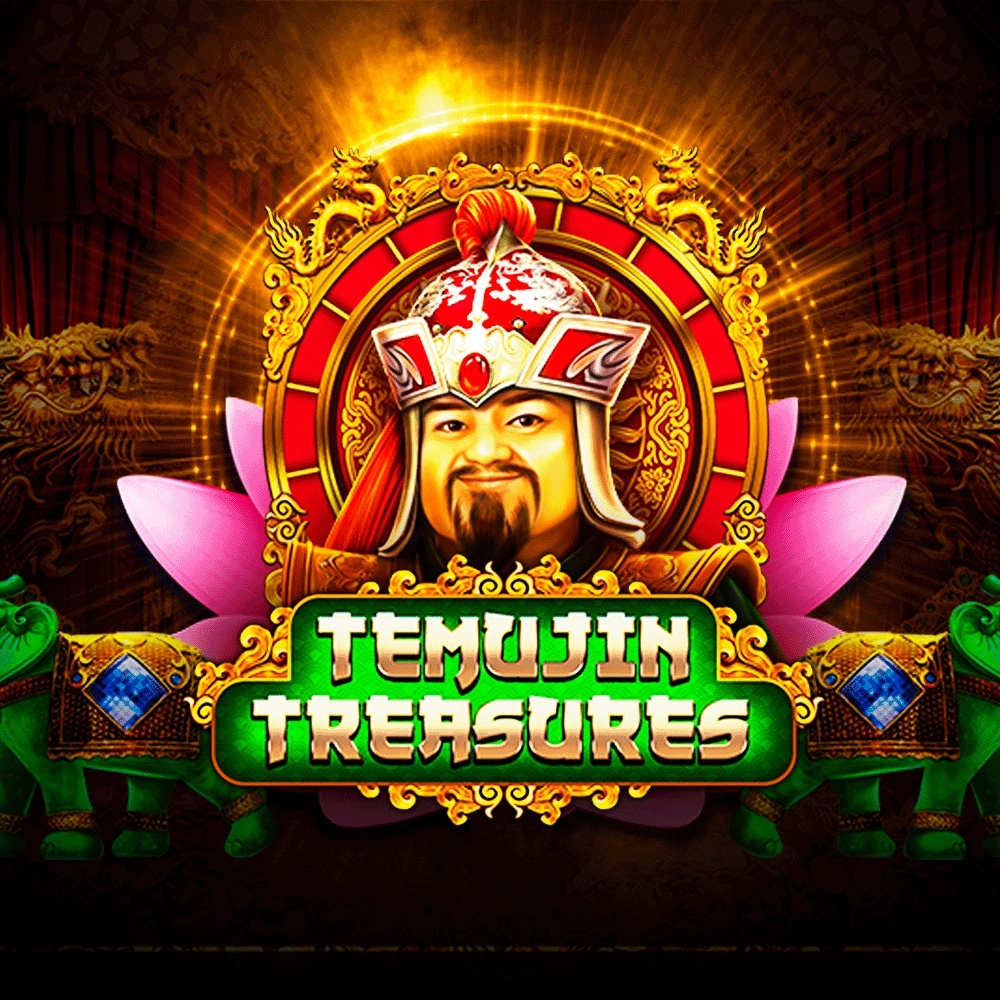 Tenjin Treasures