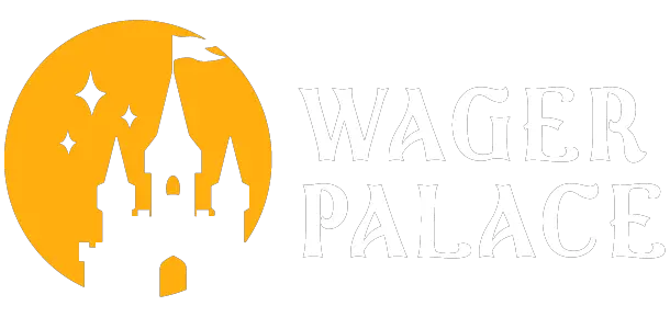wagerpalace casino logo